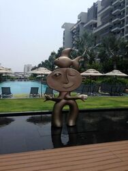 Bedok North Drive (D16), Condominium #500032851